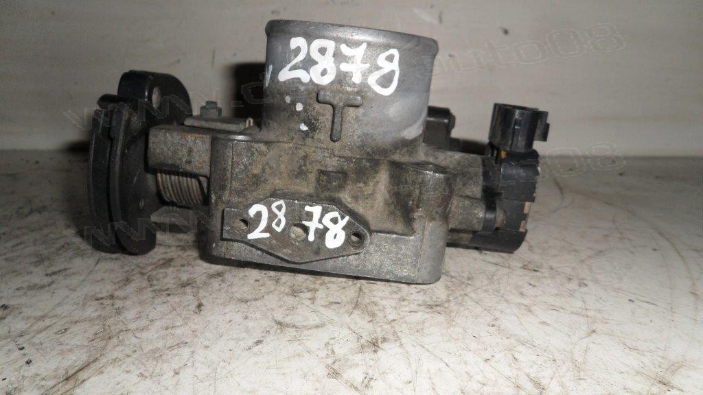 Дросел за Suzuki Baleno 1.6 I  16V 72kw   13400-64G0-0