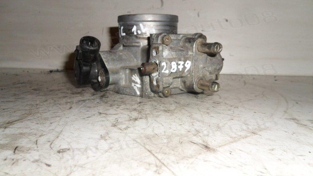 Дросел за Honda Civic 97 - 67-890-2345