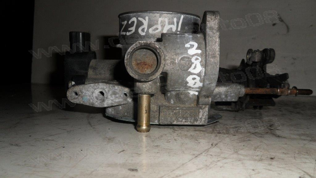 Дросел за Subaru Legacy, Forester, 2.0, 1998-2003г.,  RTR60352