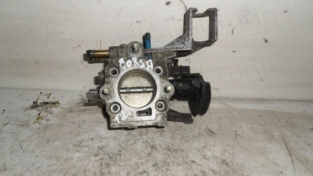 Дросел за Opel Corsa B 1.0, 12V,   90529471, 90 529 471