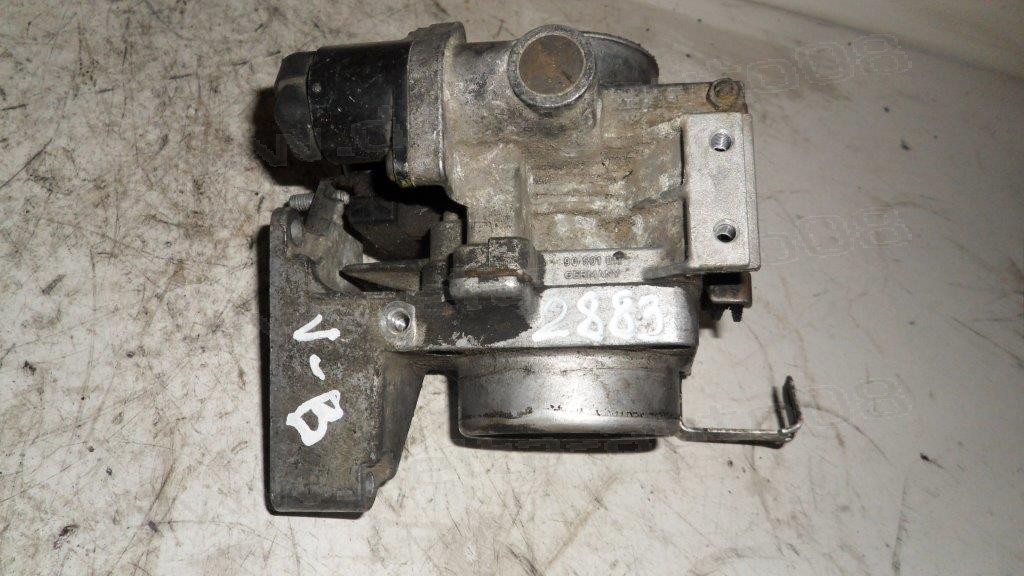 Дросел за Opel Vectra, Tigra, Vectra B, Astra F, Corsa B, 1.4, 1.6 1.8, 90501011, 90 501 011
