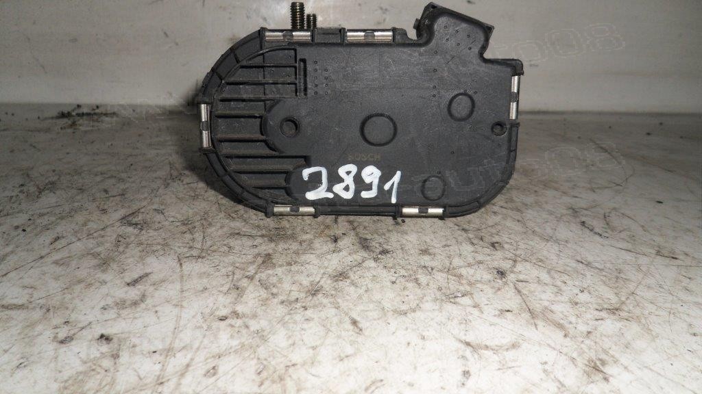 Дросел за Opel Corsa C, 1.0,  1.2,   9157512, 0 280 750 044, 0280750044