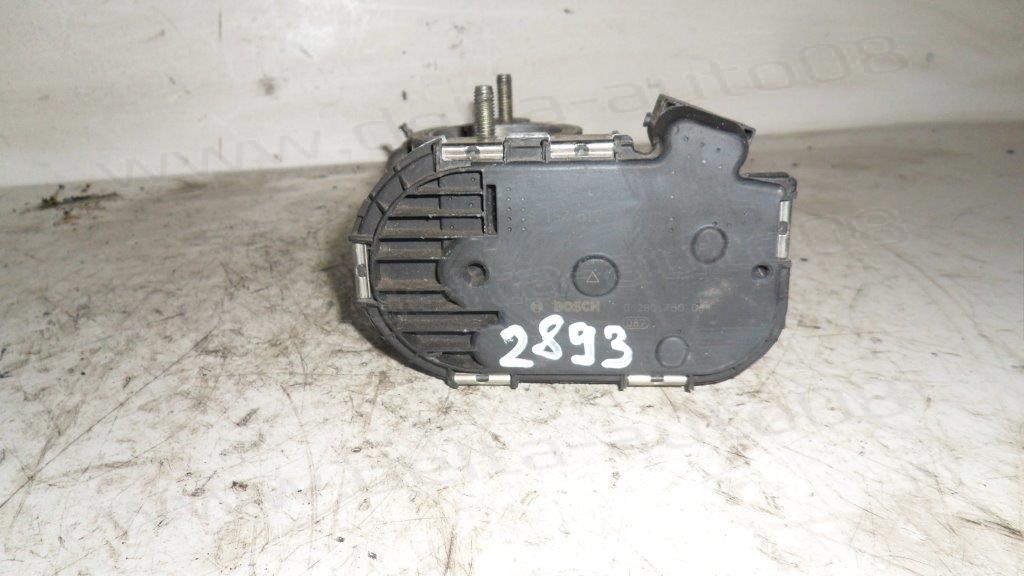 Дросел за Opel Corsa C, 1.0,  1.2,   9157512, 0 280 750 044, 0280750044
