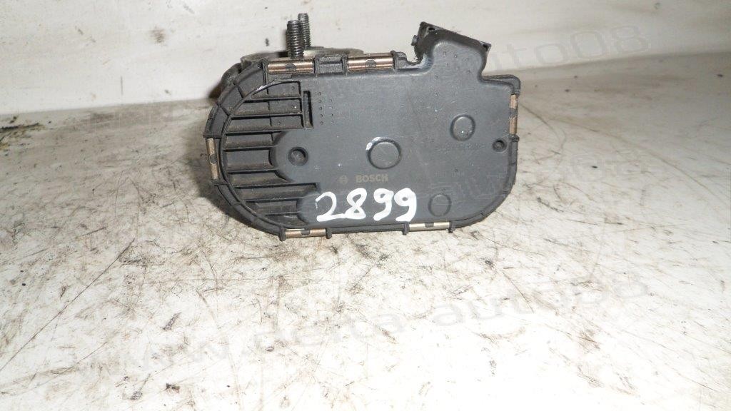Дросел за Opel Agila, Corsa C 1.2 i, 9157512, 0280750044, 0 280 750 044
