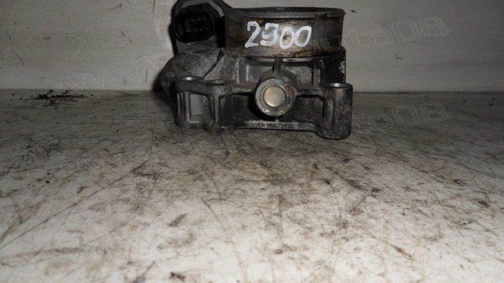 Дросел за Opel Vectra 2.2   12568796