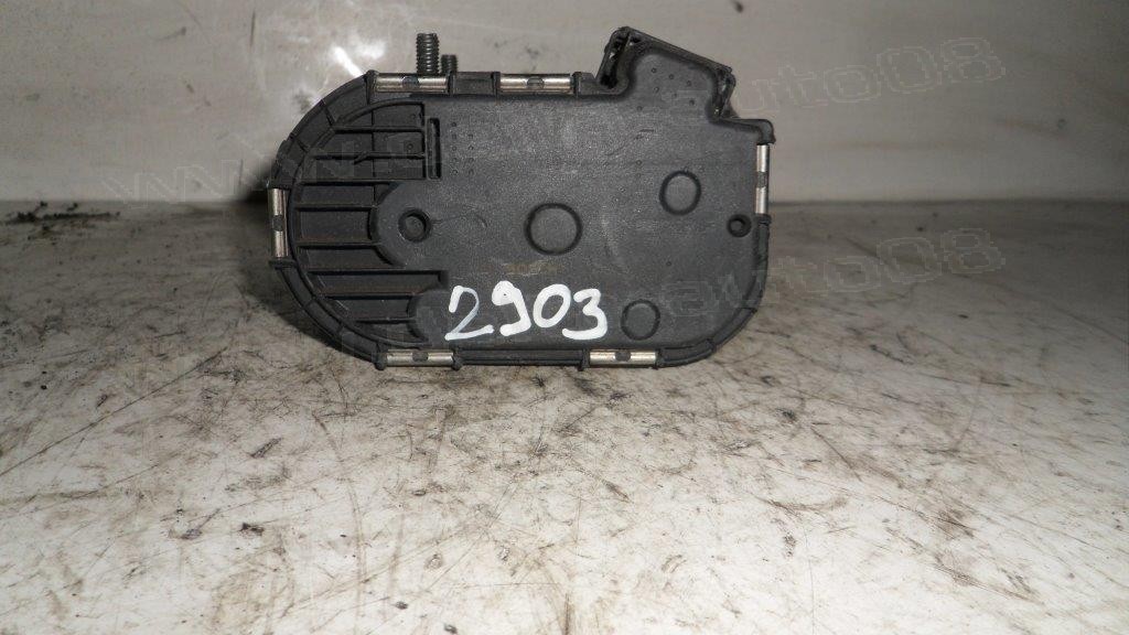 Дросел за Opel Agila, Corsa C, 1.0, 12V, 1.2, 16V,  9157512,  0280750044, 0 280 750 044