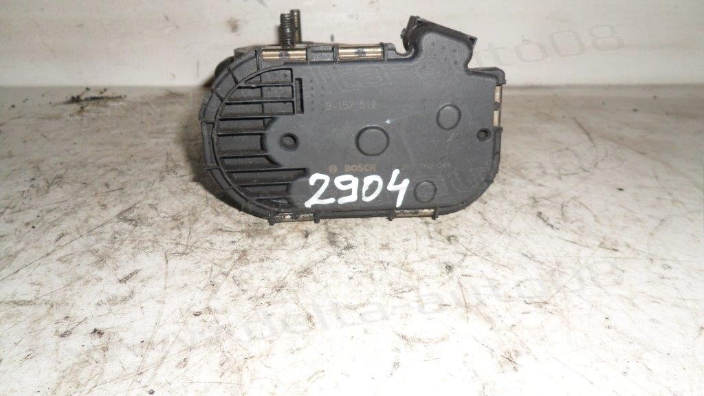 Дросел за Opel Agila, Corsa C 1.2i  9157512   0280750044