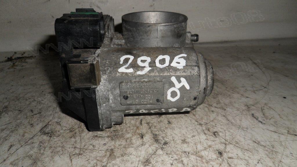 Дросел за Opel Zafira B 1.6 16V   25362123 