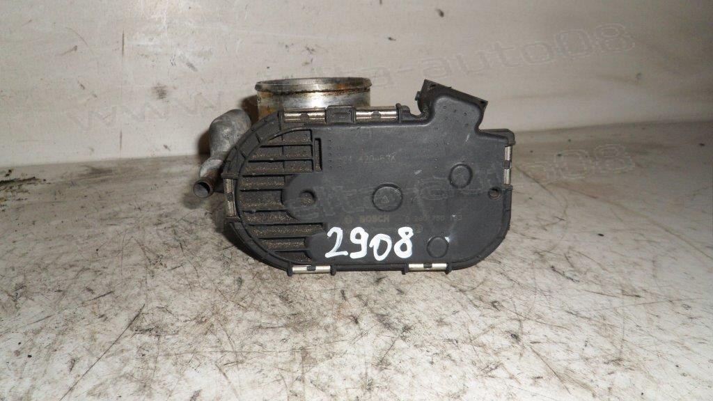Дросел за Opel Agila, Astra, Corsa  Suzuki 1.2 16V   0280750133