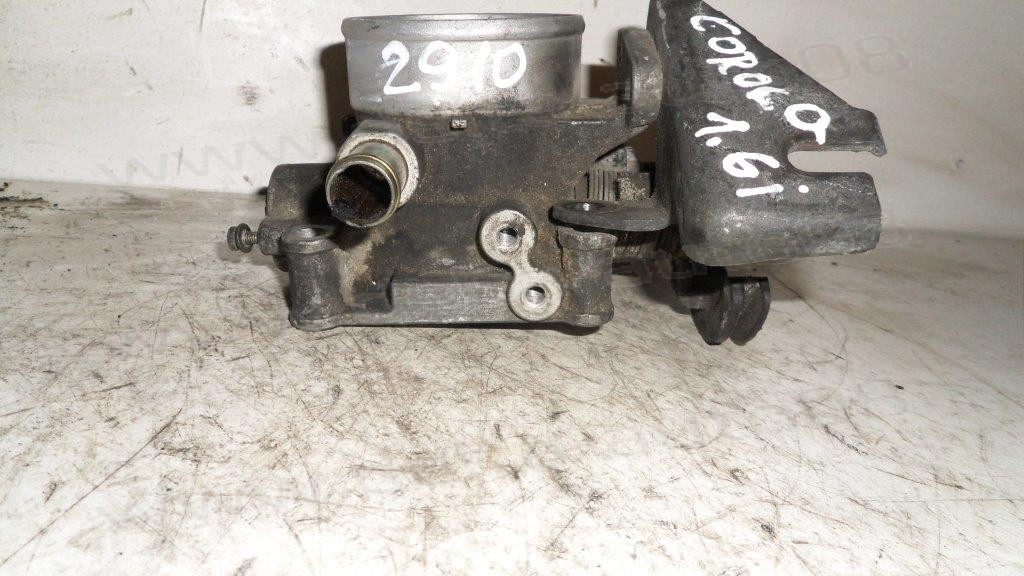 Дросел за Toyota Corolla E11 1.6   22210-00030