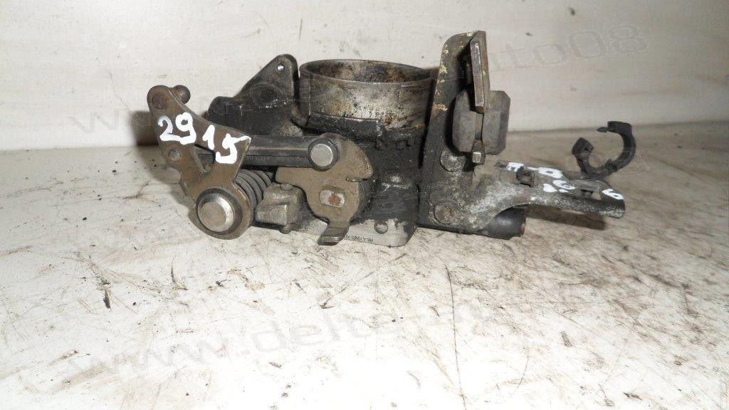 Дросел за Opel Astra 1.6 X16XEL   90529710