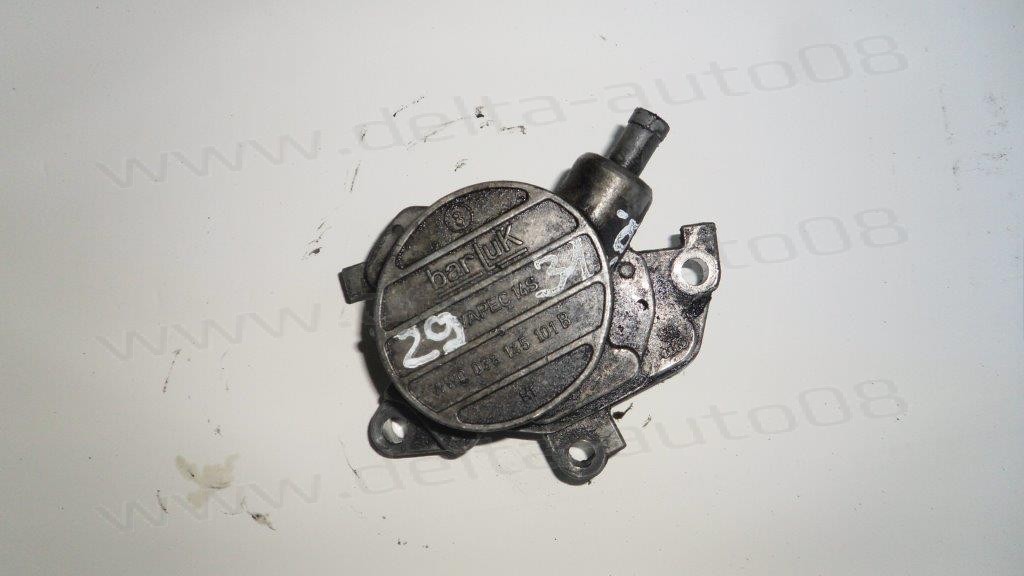 Вакуум помпа за VW Golf 4 1.9 TDI   038145101B