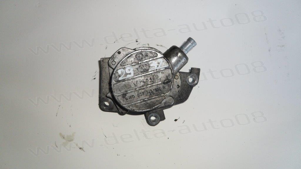 Вакуум помпа за VW Golf 4 1.9 TDI   038145101B