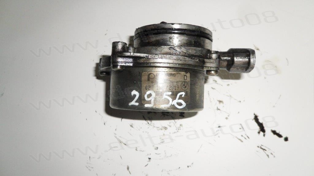 Вакуум помпа за BMW E46 2.0 D  150HP   72817601B