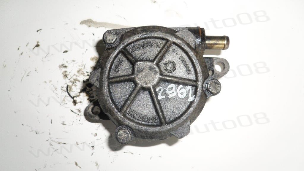 Вакуум помпа за BMW 5-Series,  2-246-126, 96110885