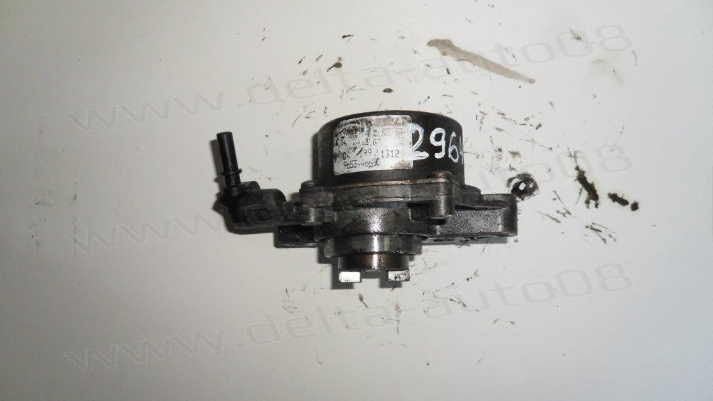 Вакуум помпа за Citroen C2 1.4 HDI   7.28144.07   9653446680