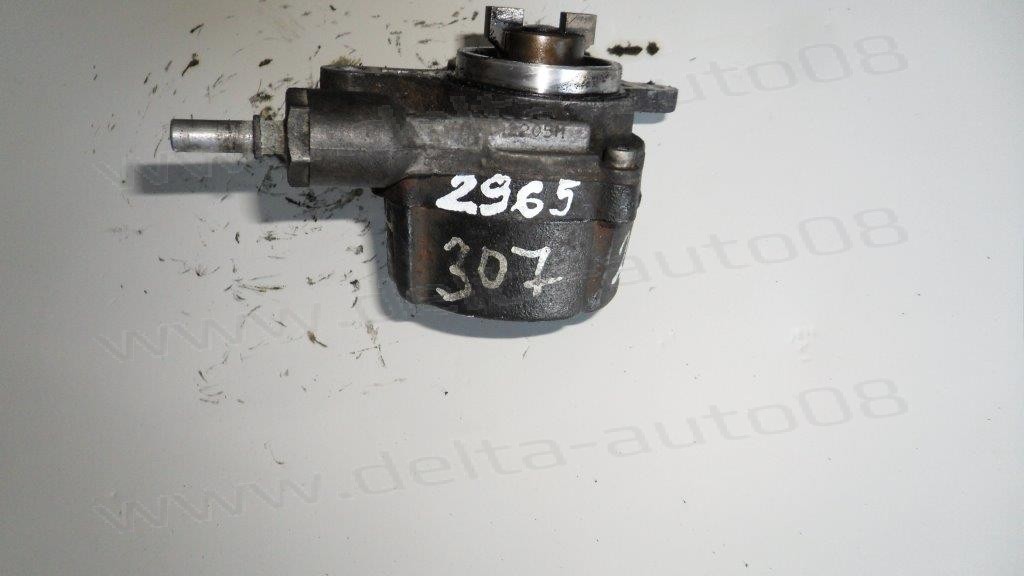Вакуум помпа за Peugeot 307 2.0 HDI   0204142059