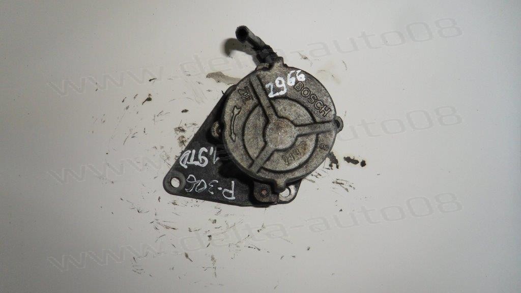 Вакуум помпа за Peugeot 306 TD   72264650
