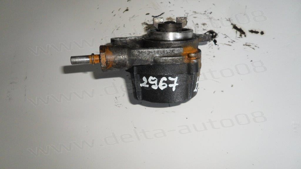 Вакуум помпа за Citroen 2.0 HDI   0204142059
