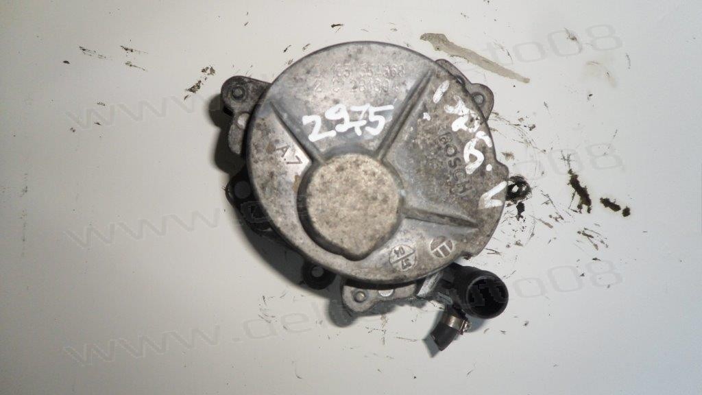 Вакуум помпа за Renault Laguna II 1.9 DCI   163354368