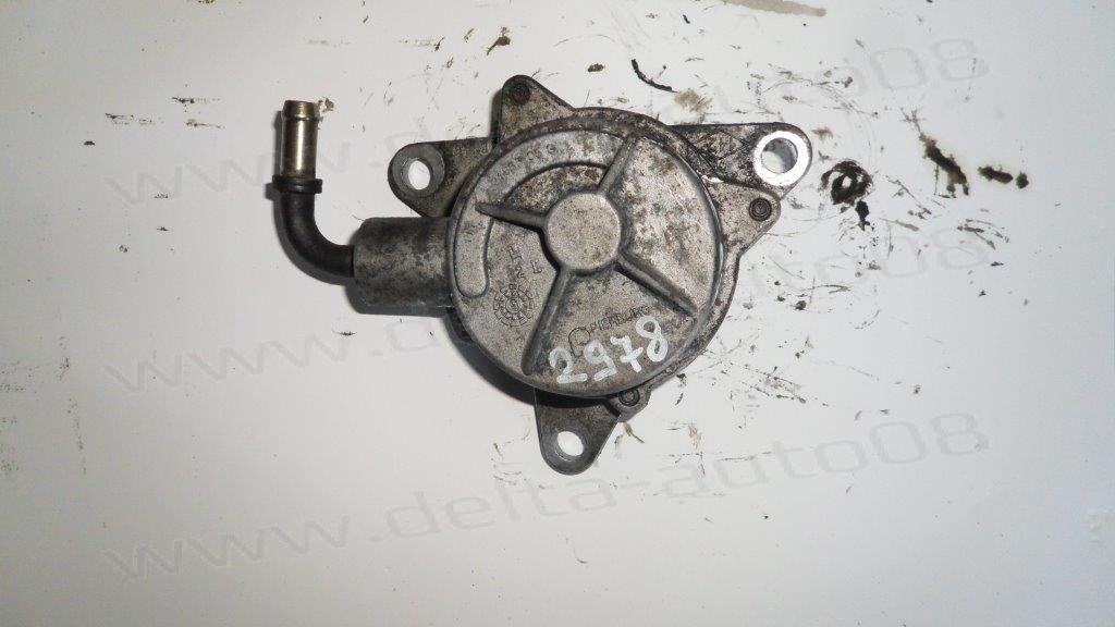 Вакуум помпа за Renault Espase 2.2 TD