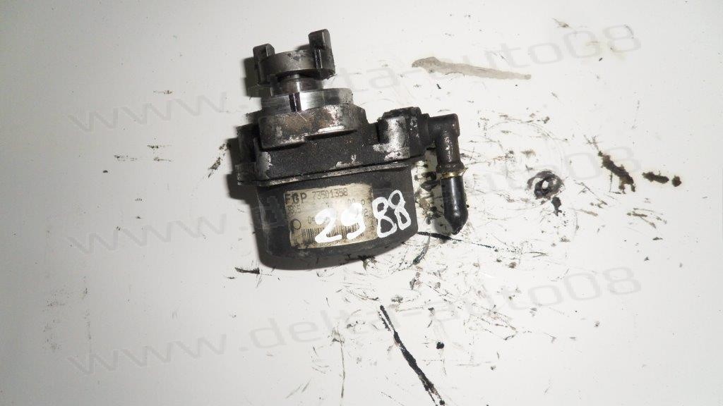 Вакуум помпа за Fiat Punto 1.3 D   73501358