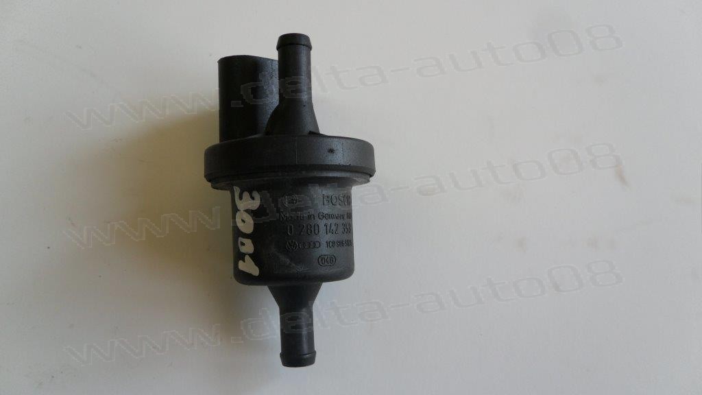 Клапан бензинови пари за Audi A4    0280142353 
