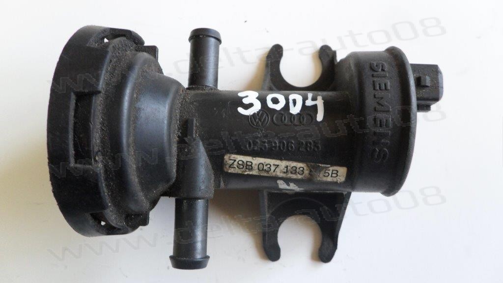 Вакуум клапан за VW Golf III 2.0  115к.с.  ZSB   037133515B