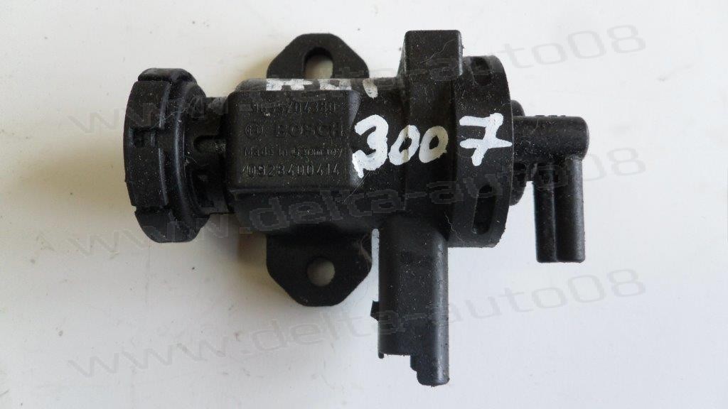 Вакуум клапан за Peugeot, Citroen 2.0 HDI   9635704380