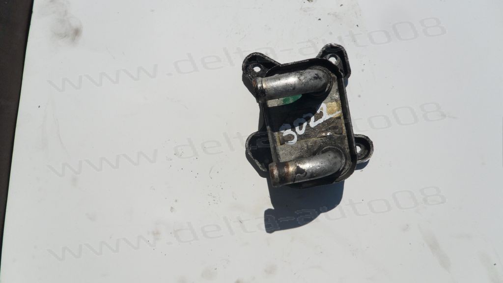 Топлообменник за Opel Corsa C 1.7 DTI   8972220954