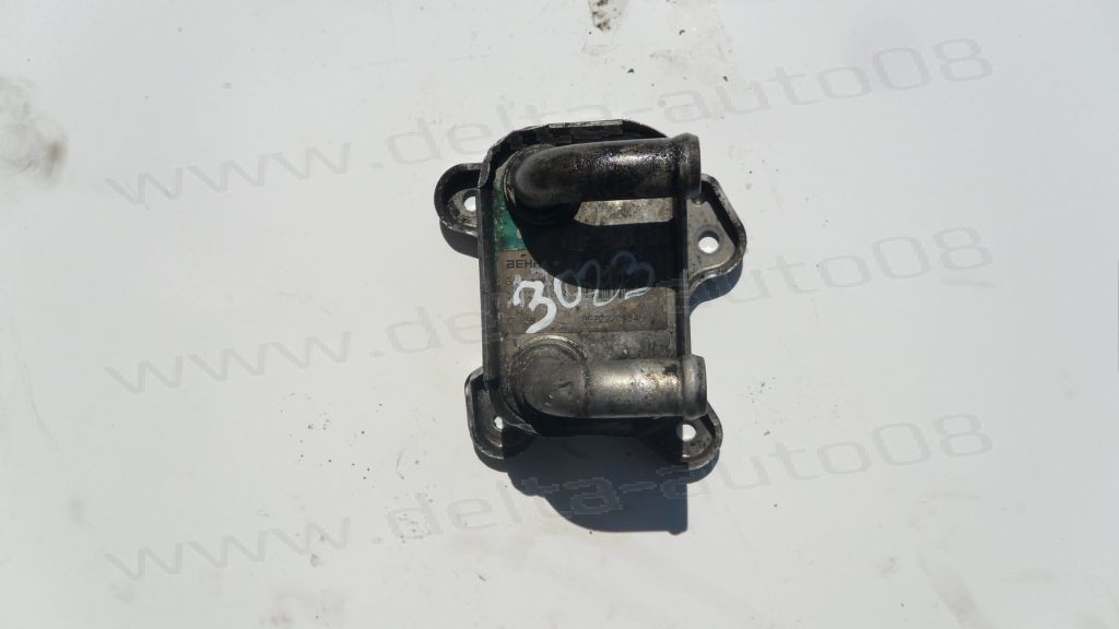 Топлообменник за Opel Corsa C 1.7 DTI   8972220954