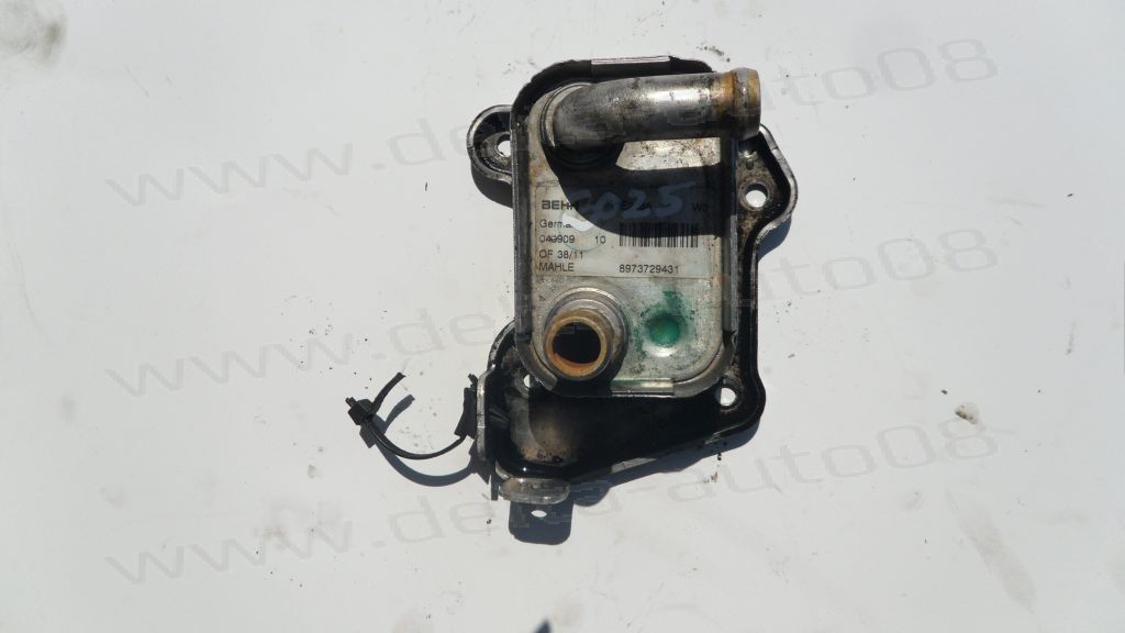 Топлообменник за Opel Astra 1.7 CDTI   8973729431