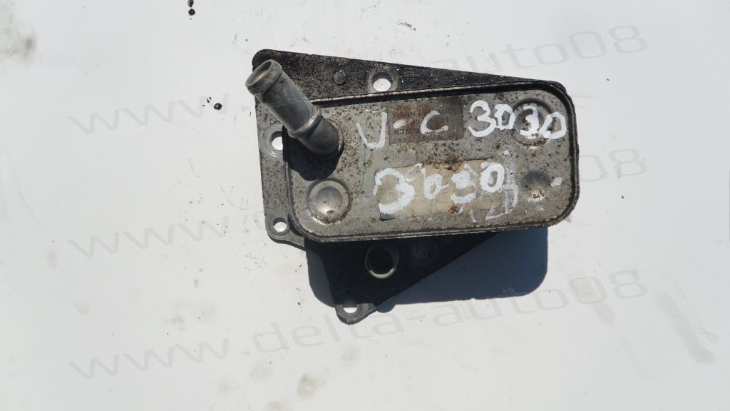 Топлообменник за Opel Vectra C 1.9 CDTI 120к.с.   598907241