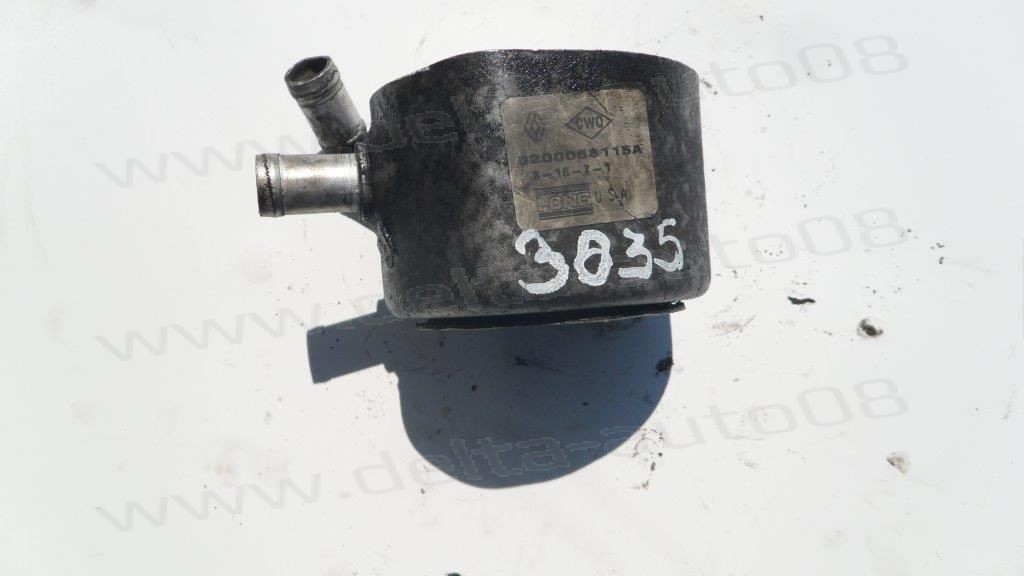 Топлообменник за Renault Clio, Micra, Kangoo   Suzuki  1.5 DCI   8200068115A