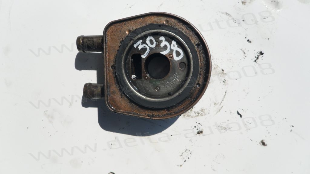 Топлообменник за Volvo V40, Renault 1.9 DCI   3743011