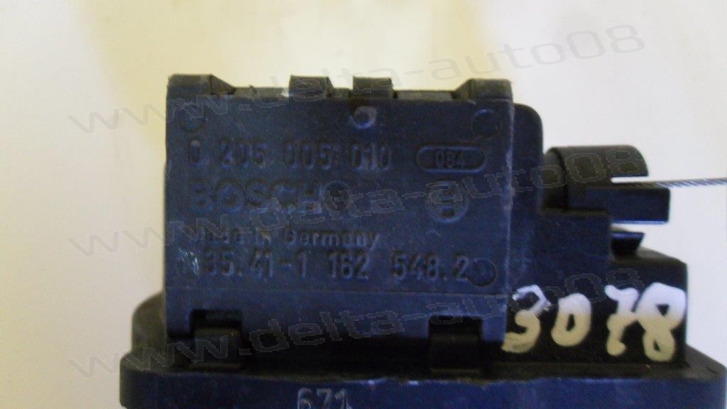 Темпомат за BMW E38, E39,  0205005010, 0 205 005 010