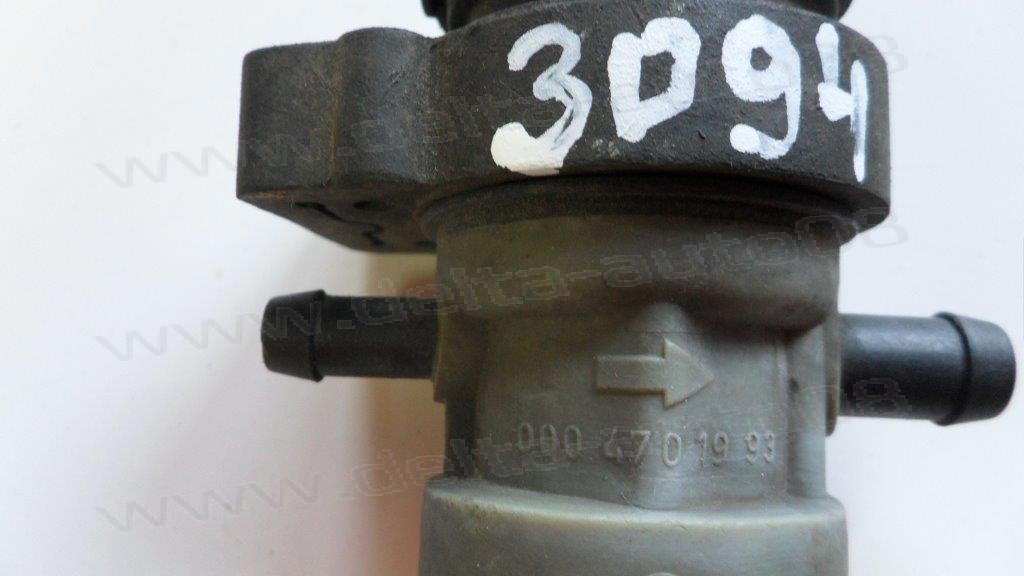 Клапан гориво за Mercedes W202   0004701993