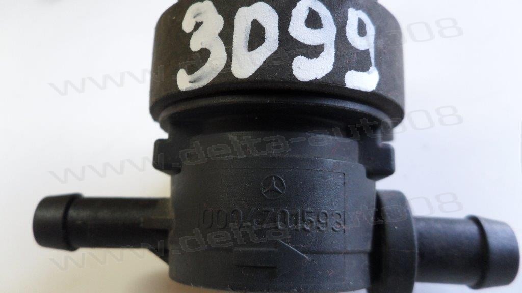 Клапан за Mercedes W202 C200   0004701593