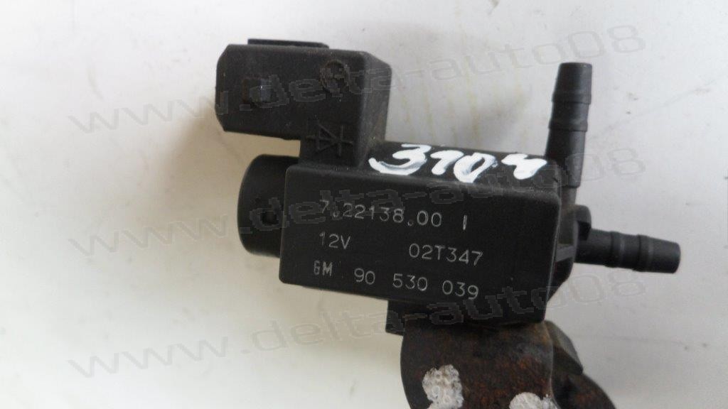 EGR клапан за Opel Astra G   7.22138.50.0   90530039