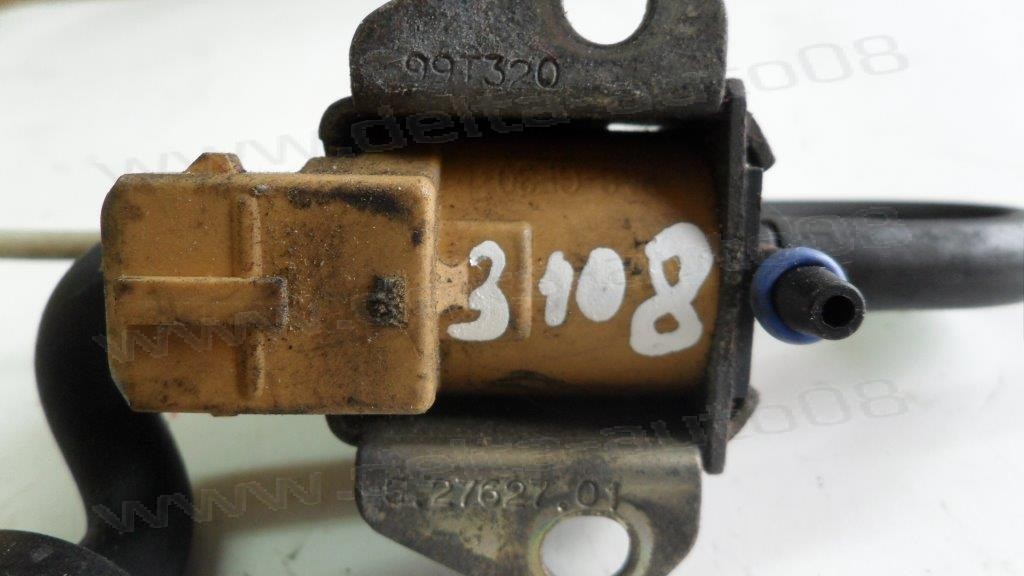Вакуум клапан за EGR за Opel Vectra B   5.27627.01