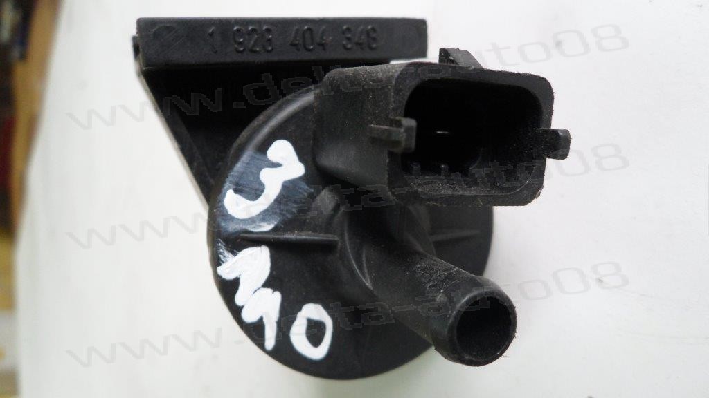 Клапан бензинови пари за Opel Corsa C, Meriva A, 1 928 404 348, 1928404348