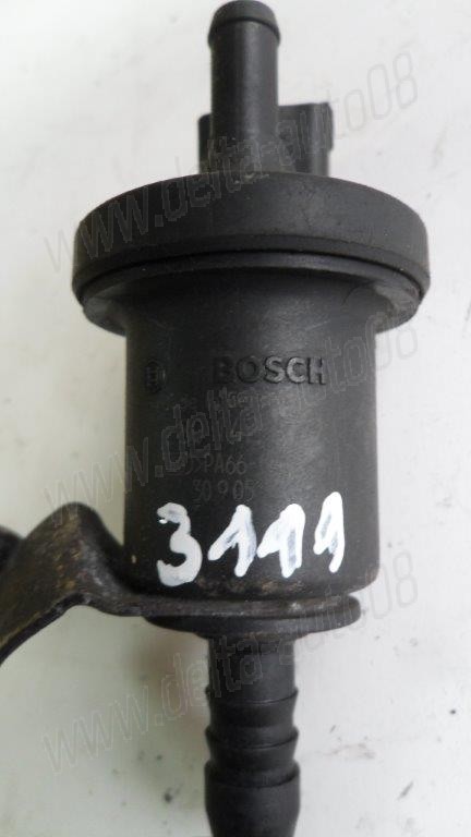 Вакуум клапан за Opel Vectra C   0280142379