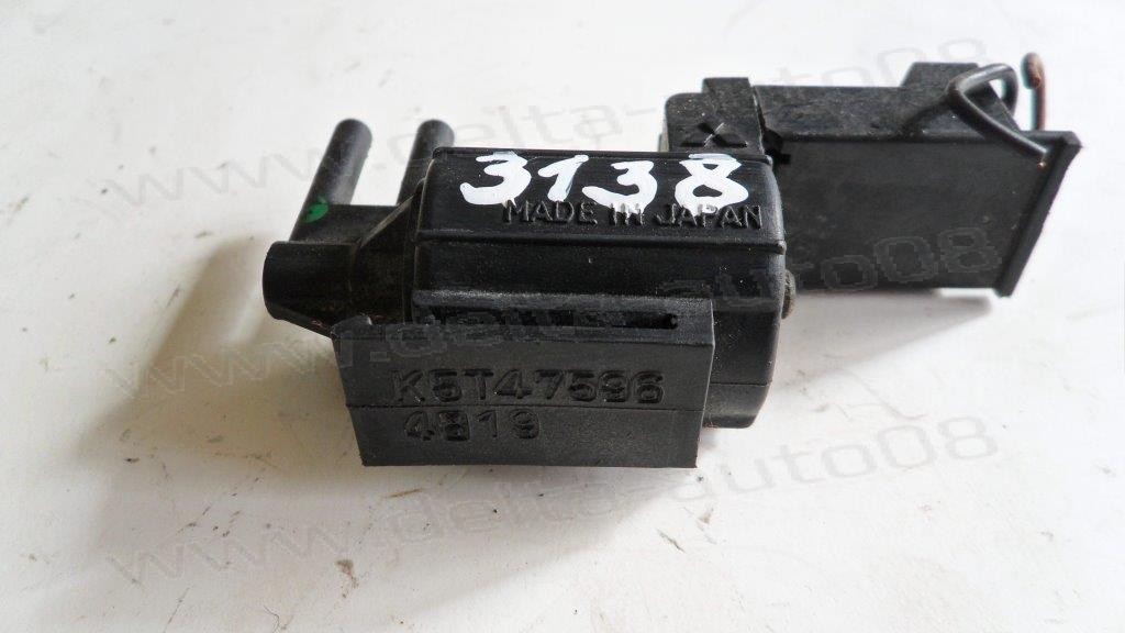 Вакуум клапан за Mitsubishi Pajero   K5T47596
