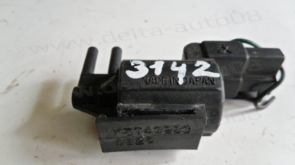 Вакуум клапан за Mitsubishi Colt   K5T43983 