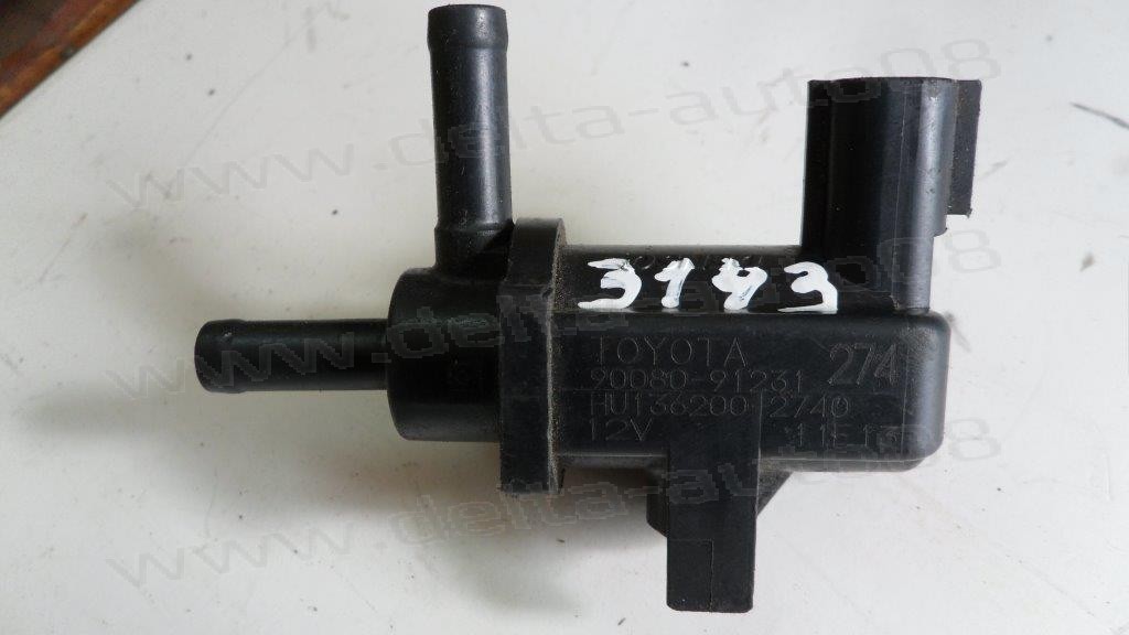 Вакуум клапан за Toyota Yaris   90080-91231