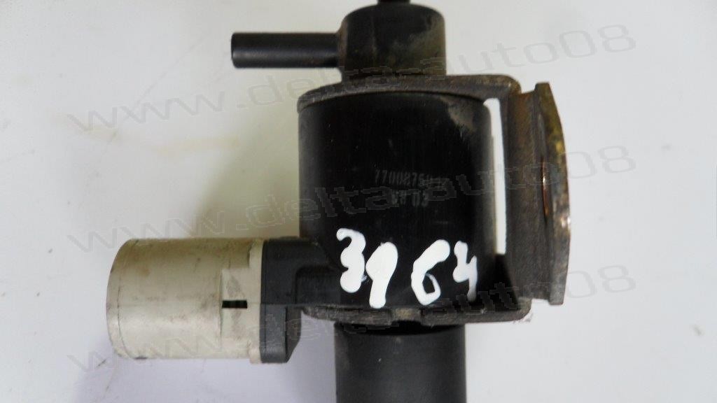 Вакуум клапан за Volvo S40, V40 1.9 TDi   7700875912