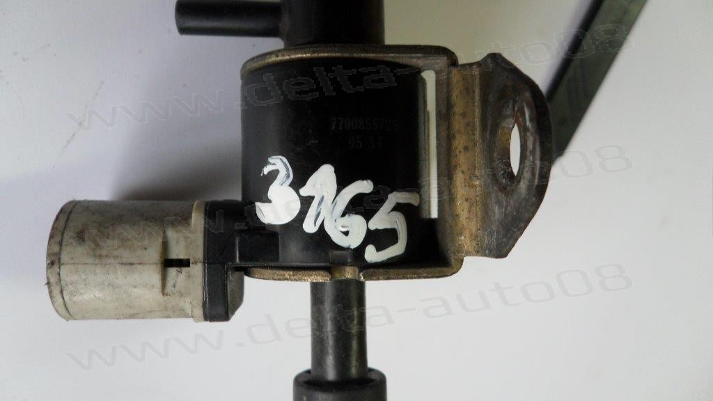 Вакуум клапан за Renault Espace   77008555725