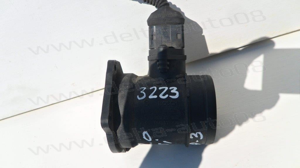 Дебитомер за Audi A3 2.0  FSI 0280218013   06B133471
