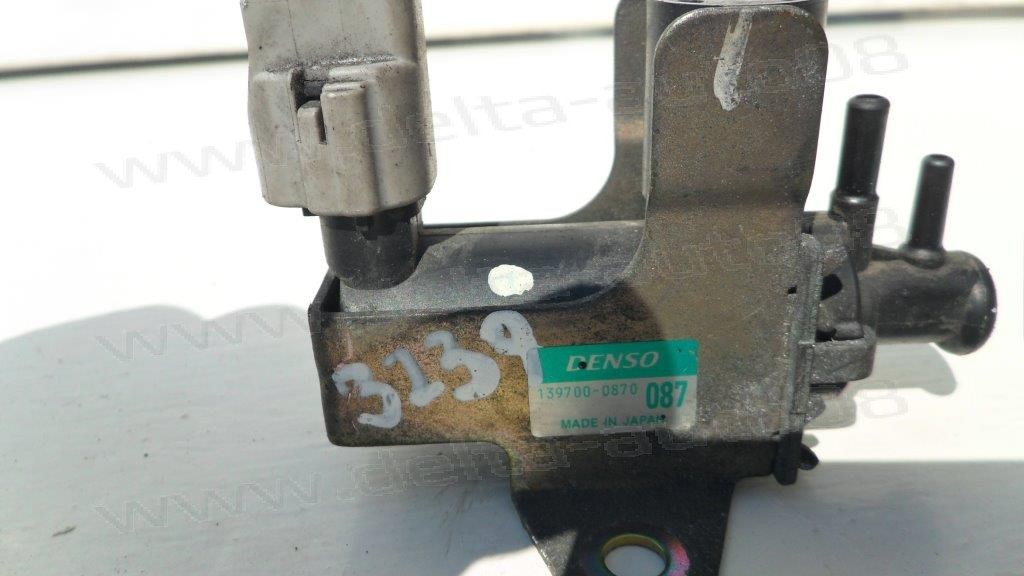 Вакуум клапан за Honda Accord, Civic, CRV  2.2 CDTi   139700-0870