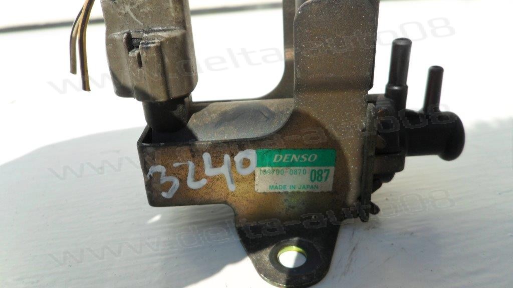 Вакуум клапан за Honda Accord, Civic, CRV  2.2 CDTi   139700-0870